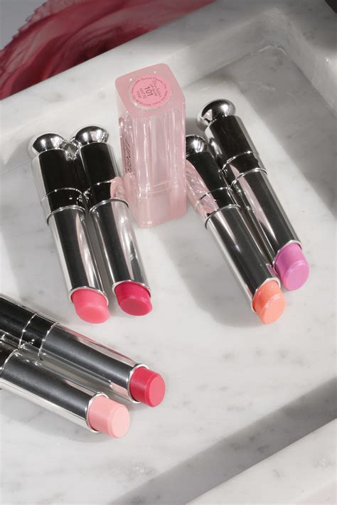 lip glow addict dior|Dior Addict lip glow review.